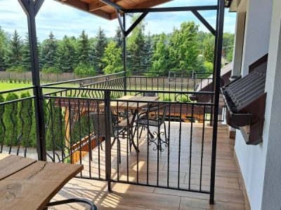 AGROKOMFORT POKÓJ 1