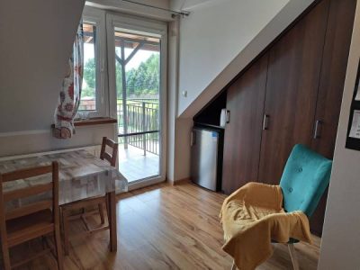 AGROKOMFORT POKÓJ 1