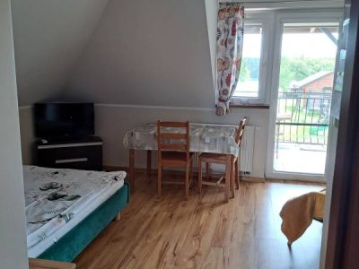 AGROKOMFORT POKÓJ 1