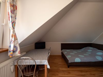 AGROKOMFORT POKÓJ 2