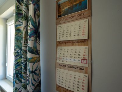 AGROKOMFORT POKÓJ 5