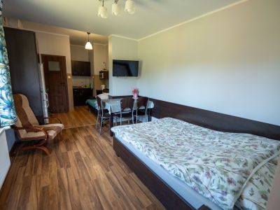 AGROKOMFORT POKÓJ 5