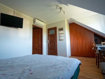 AGROKOMFORT POKÓJ 4