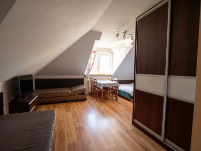 AGROKOMFORT POKÓJ 3