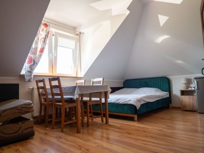 AGROKOMFORT POKÓJ 3