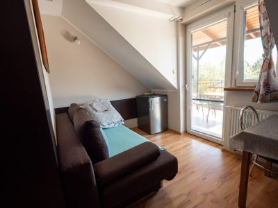 AGROKOMFORT POKÓJ 2