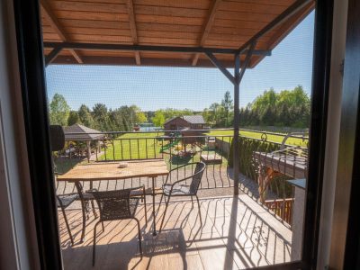 AGROKOMFORT POKÓJ 2