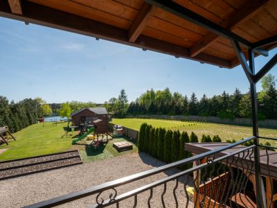 AGROKOMFORT POKÓJ 2